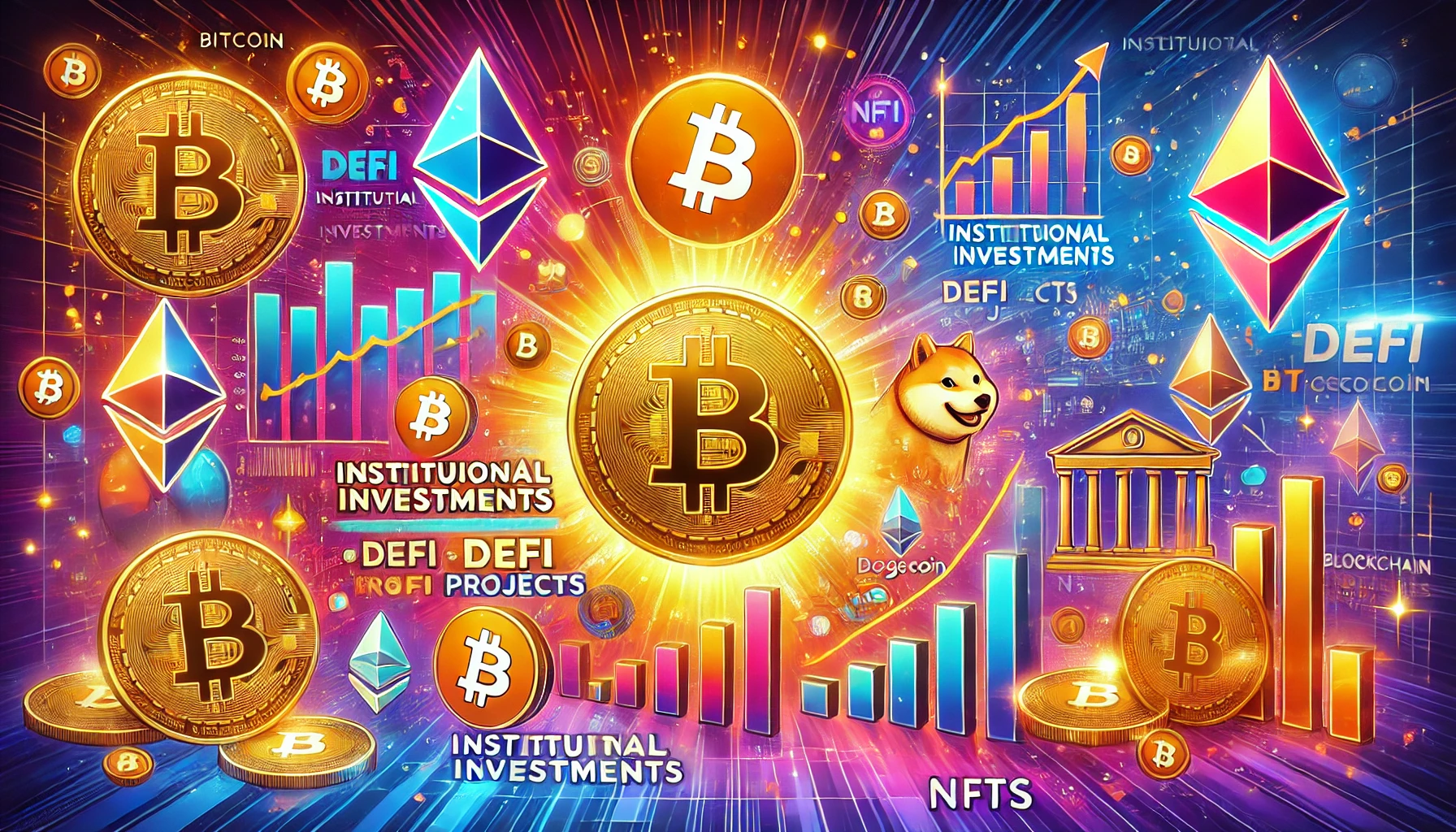 🔥 Hot Crypto Updates: Latest Trends and Developments